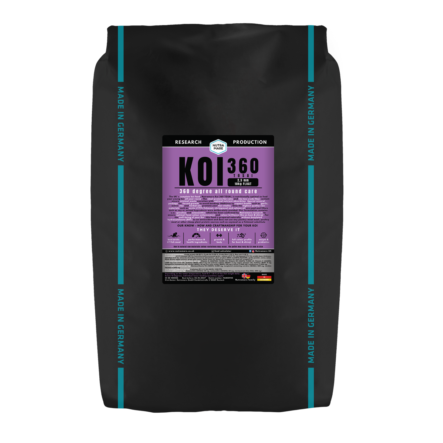 5kg Mix and Match Bundle