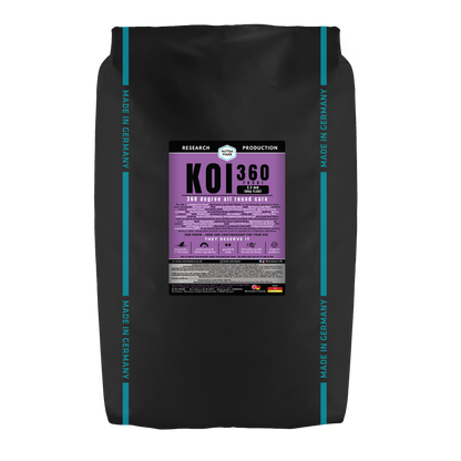 360 Tosai (Small Pellet) 5kg